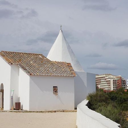Solario Da Praia Holiday Apartment Armação de Pêra Eksteriør bilde
